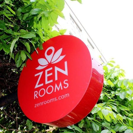 Zen Rooms Petaling Street Kuala Lumpur Bagian luar foto