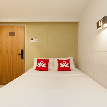 Zen Rooms Petaling Street Kuala Lumpur Bagian luar foto