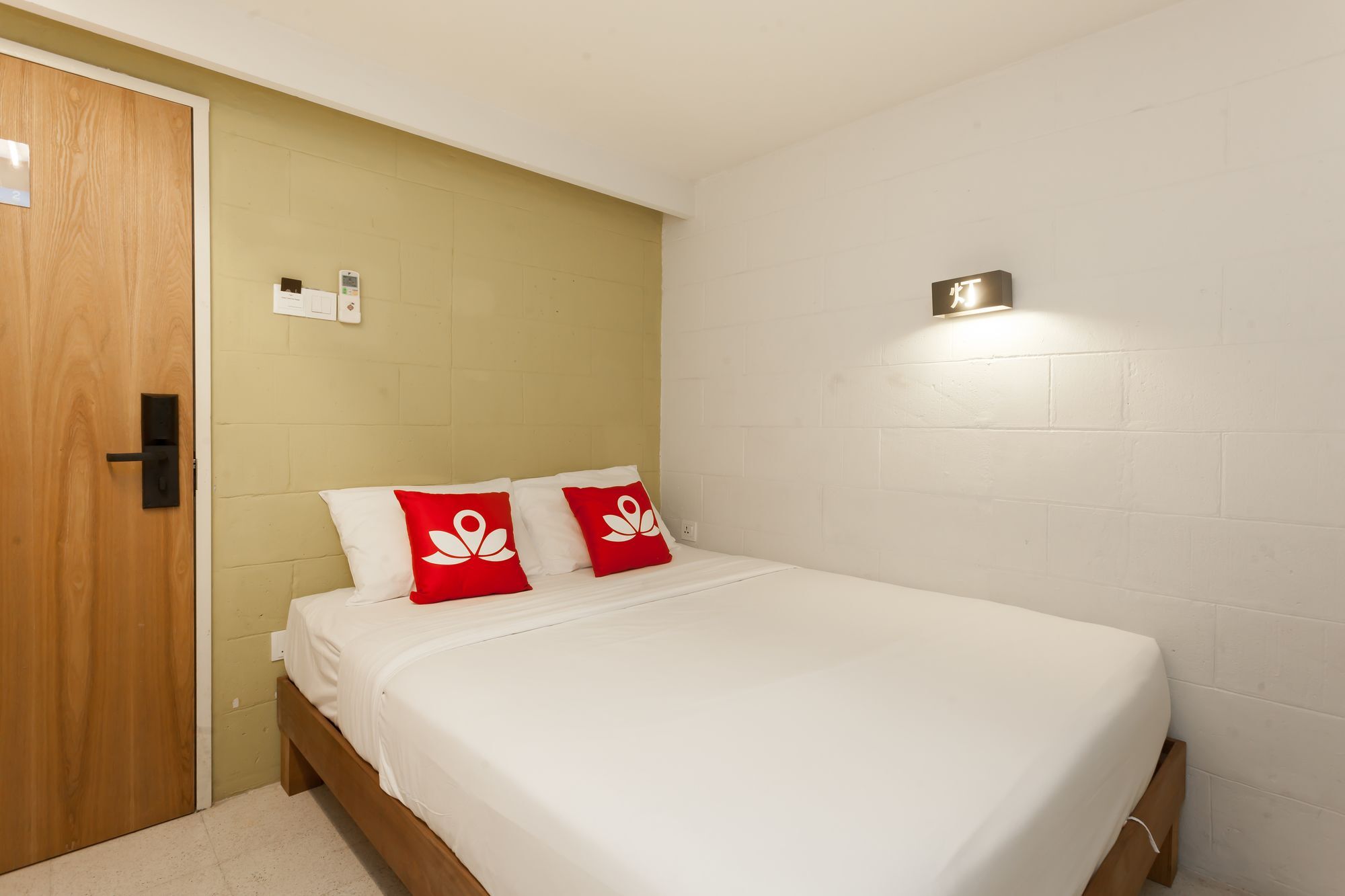 Zen Rooms Petaling Street Kuala Lumpur Bagian luar foto