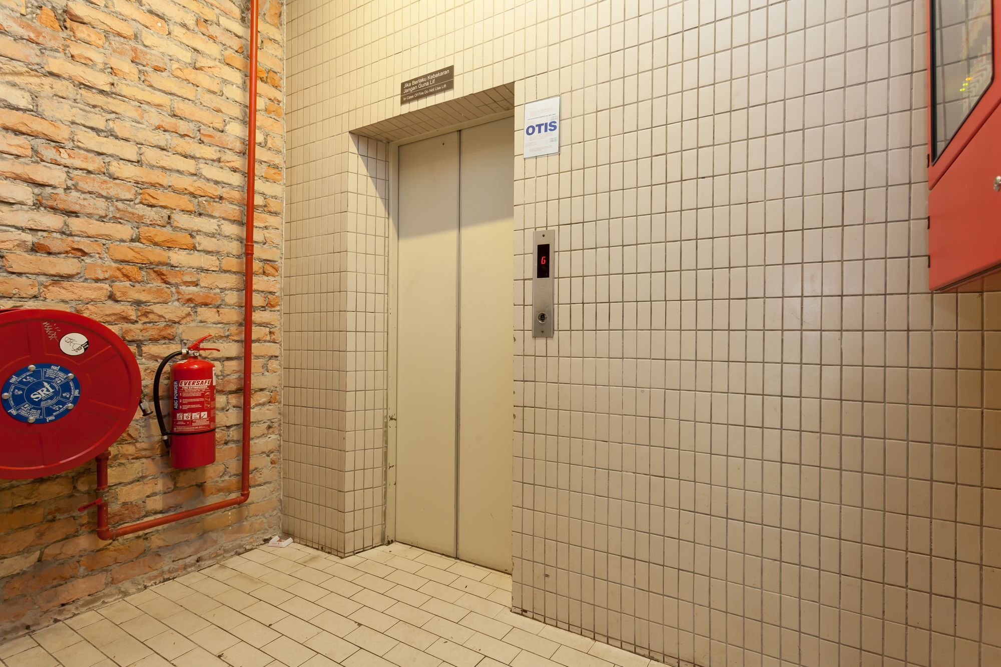 Zen Rooms Petaling Street Kuala Lumpur Bagian luar foto