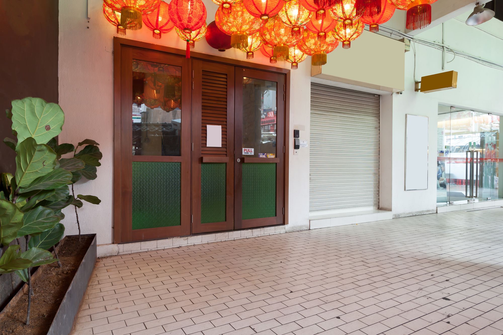 Zen Rooms Petaling Street Kuala Lumpur Bagian luar foto