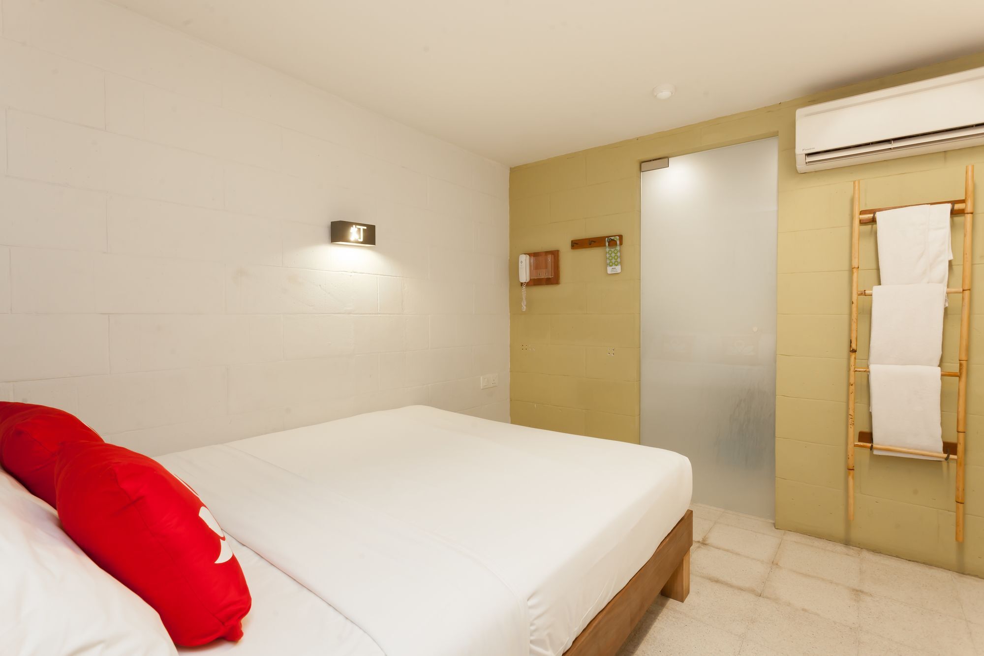 Zen Rooms Petaling Street Kuala Lumpur Bagian luar foto